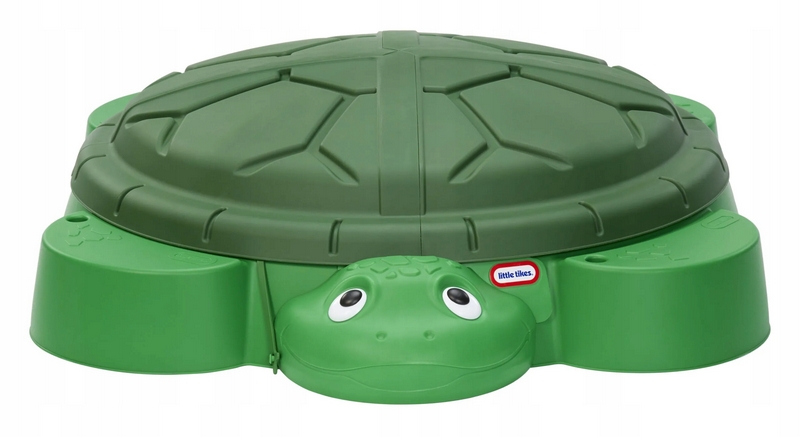 Plastové pieskovisko Little Tikes 70 kg